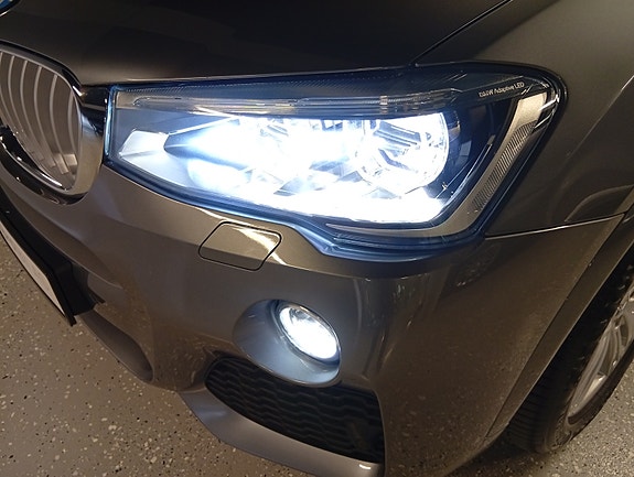 BMW X3 7 of 30