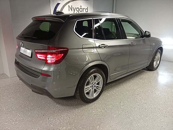 BMW X3 12 of 30