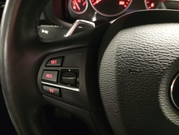 BMW X3 17 of 30