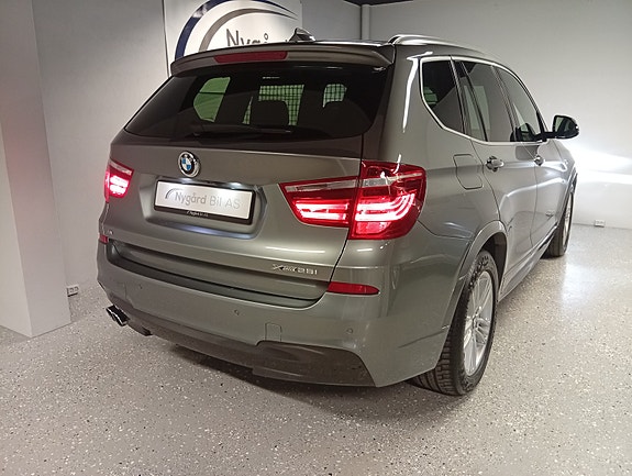 BMW X3 13 of 30