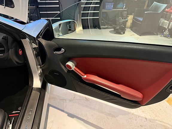 Mercedes-Benz Slk55 2004 photo 5