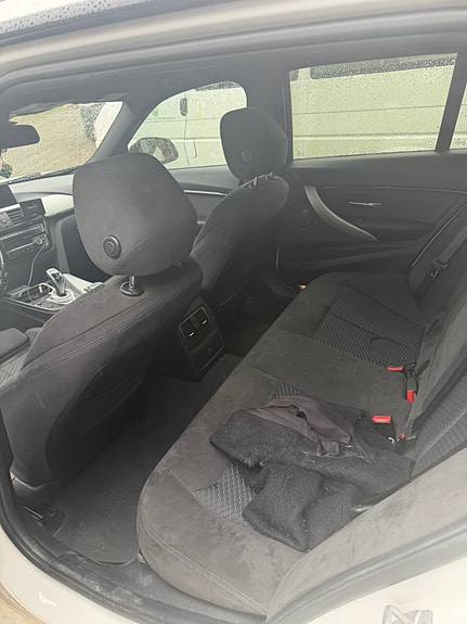 BMW 335d 29 of 30