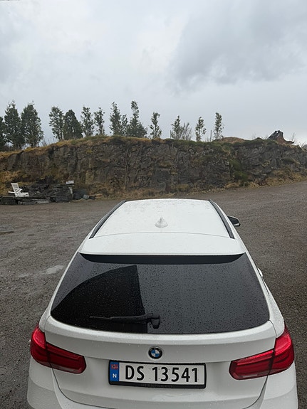 BMW 335d 9 of 30