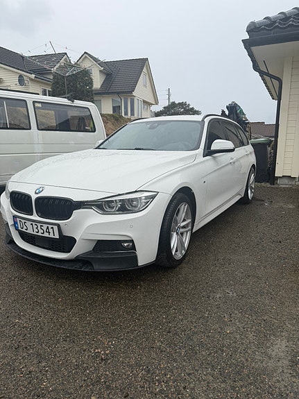 BMW 335d 14 of 30