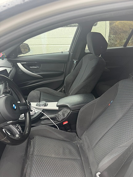 BMW 335d 22 of 30