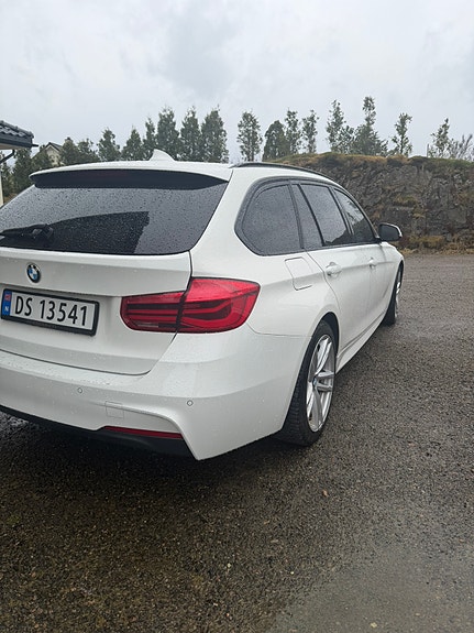 BMW 335d 7 of 30