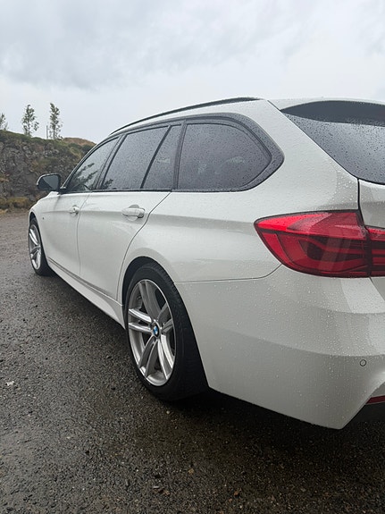 BMW 335d 13 of 30