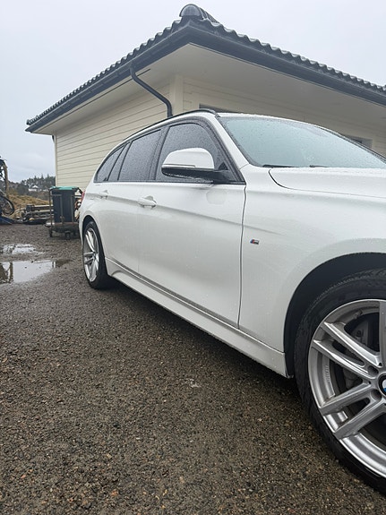 BMW 335d 3 of 30