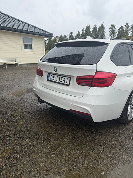 BMW 335d 6 of 30