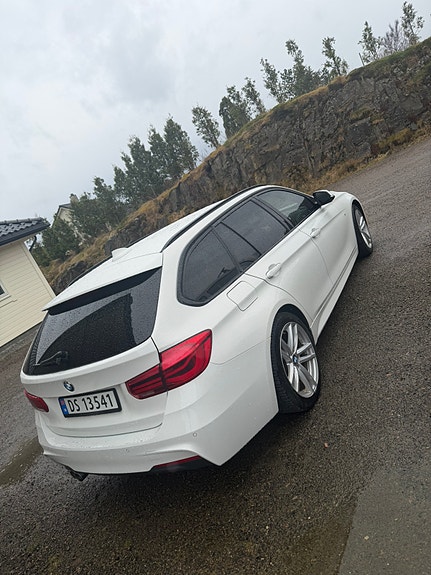 BMW 335d 5 of 30