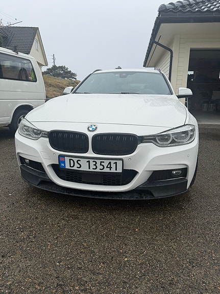 BMW 335d 15 of 30