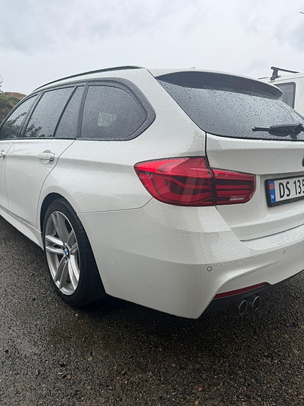 BMW 335d 11 of 30