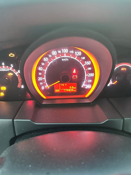 Kia Ceed 4 of 9