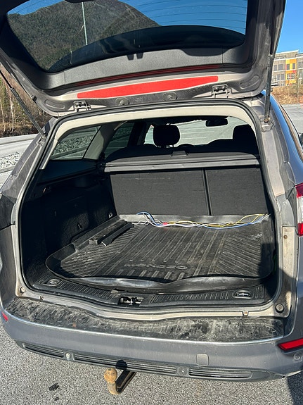 Ford Mondeo 6 of 24