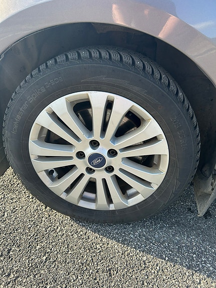 Ford Mondeo 9 of 24