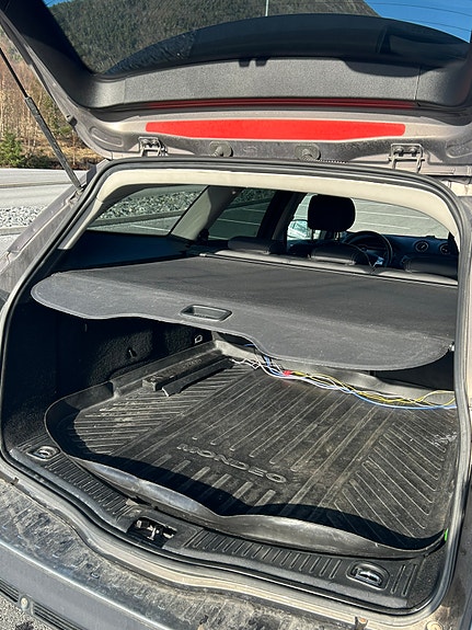Ford Mondeo 7 of 24