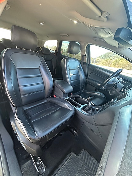 Ford Mondeo 15 of 24