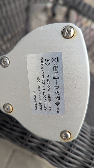 Product image 2 of 3