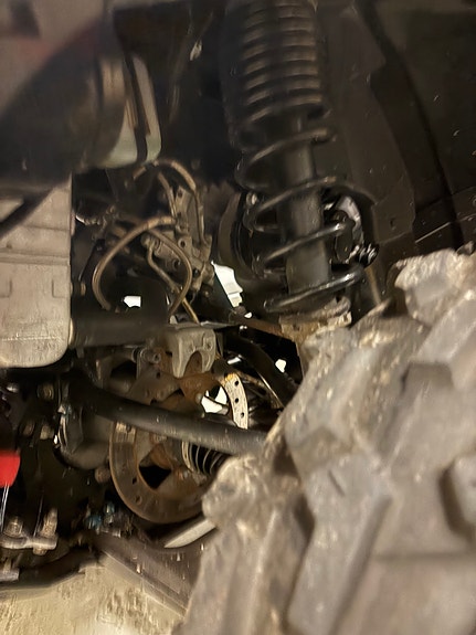 Bombardier CAN-AM ATV 9 of 18