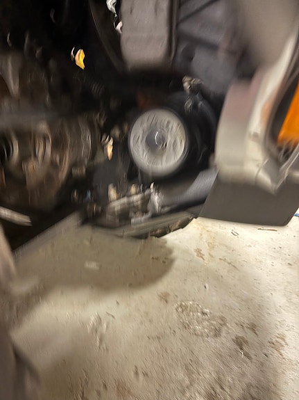 Bombardier CAN-AM ATV 12 of 18