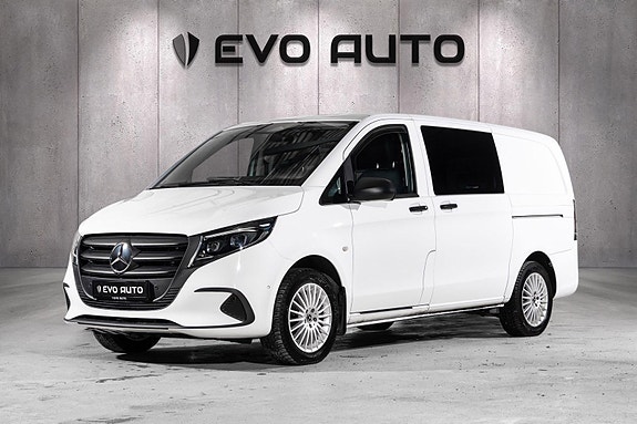 Mercedes-Benz Vito-Klasse