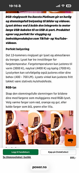 Product image 2 of 6