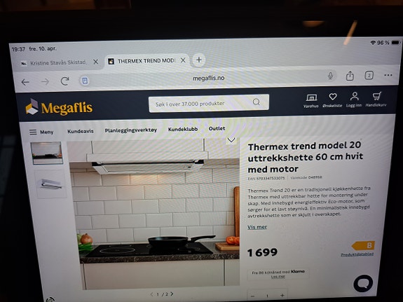 Product image 2 of 2