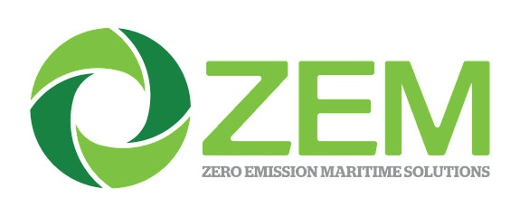 ZEM AS logo