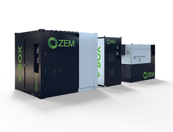 At ZEM, you’ll help shape the future of maritime and contribute to a more sustainable world.