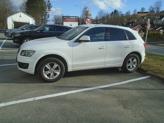 Audi Q5 5 of 5