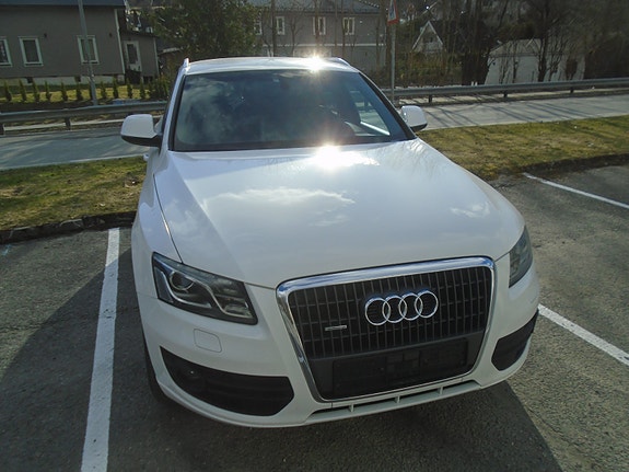 Audi Q5 3 of 5