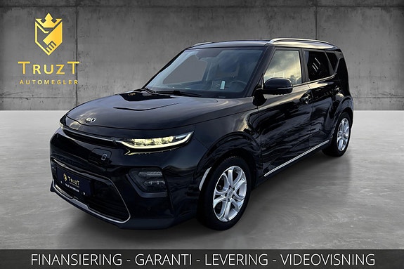 Kia e-Soul