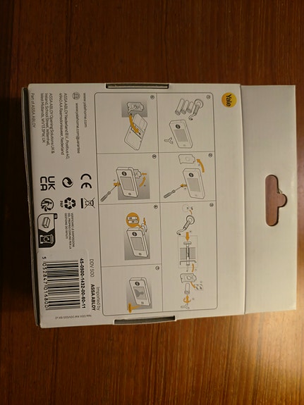 Product image 2 of 5