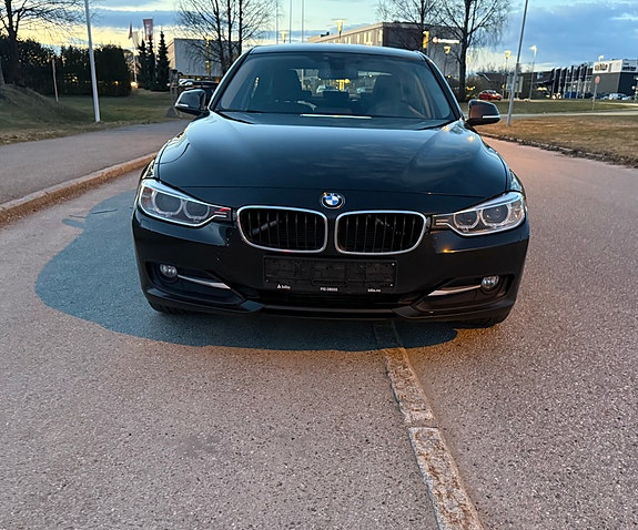 BMW 3-Serie