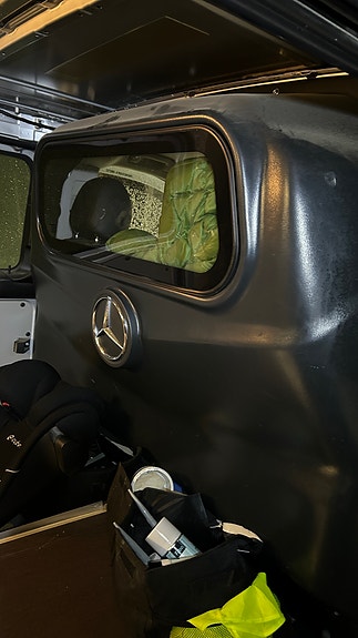 Mercedes-Benz Vito 119 10 of 14