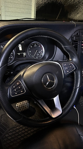 Mercedes-Benz Vito 119 7 of 14