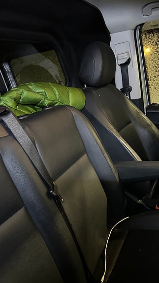 Mercedes-Benz Vito 119 12 of 14