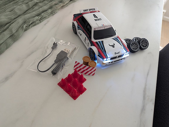 Product image 2 of 10