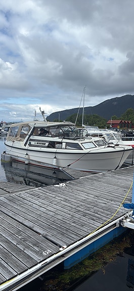Tresfjord 28 Rep./ dele objekt