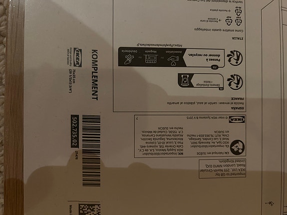 Product image 2 of 3