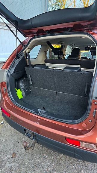 Mitsubishi Outlander 14 of 16