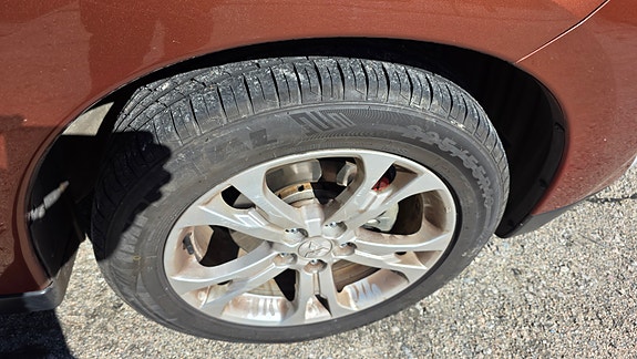 Mitsubishi Outlander 7 of 16
