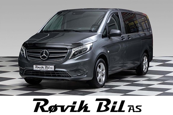 Mercedes-Benz Vito-Klasse