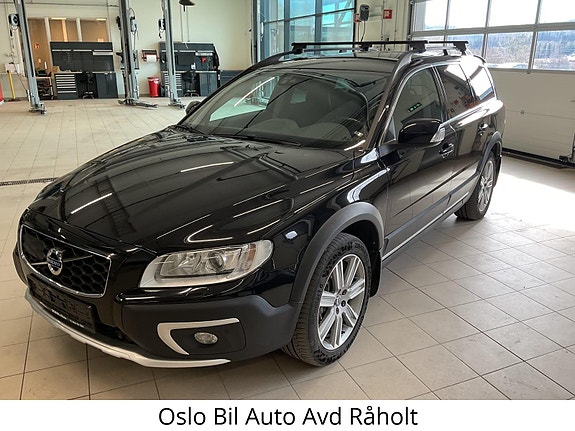 Volvo XC70