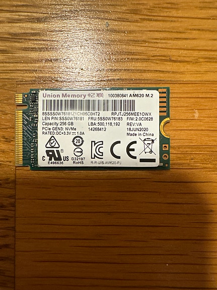 Product image 2 of 5