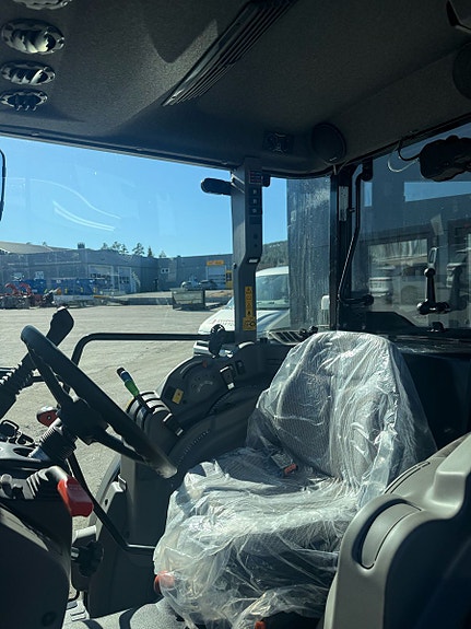 Valtra F75 2024, kr 699 000,-