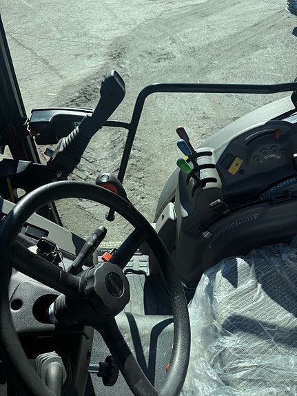 Valtra F75 2024, kr 699 000,-