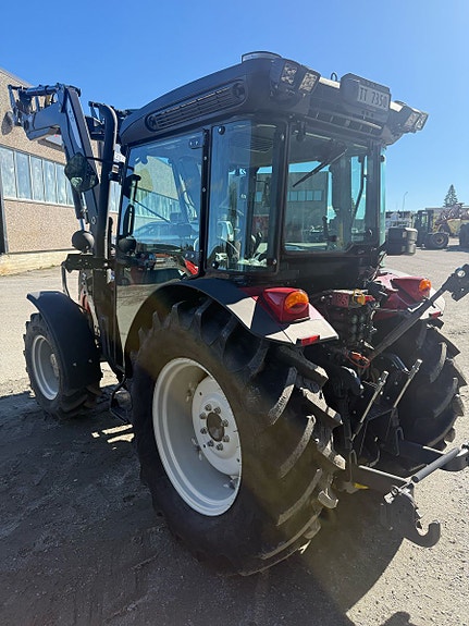 Valtra F75 2024, kr 599 000,-