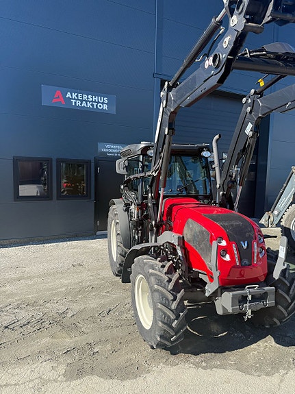 Valtra F75 2024, kr 599 000,-