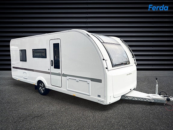 Adria Adora 573 PT